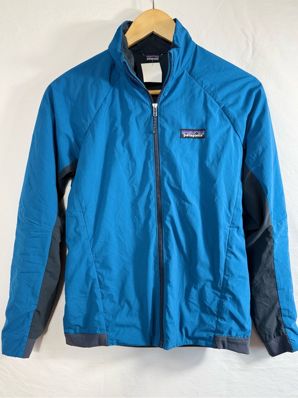 Patagonia Thermal Airshed Jacket